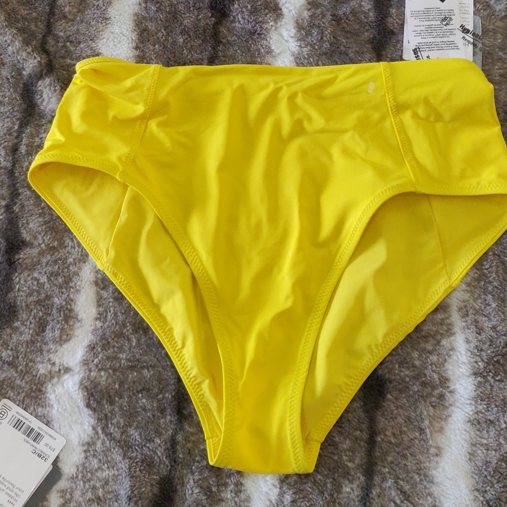 Swim bottom